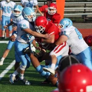 Meet your Posher, Max